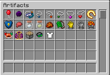 Artifacts forge. Мод Artifacts 1.12.2. Майнкрафт Artifacts. Artifacts Mod Minecraft. Artifacts Mod 1.16.5.