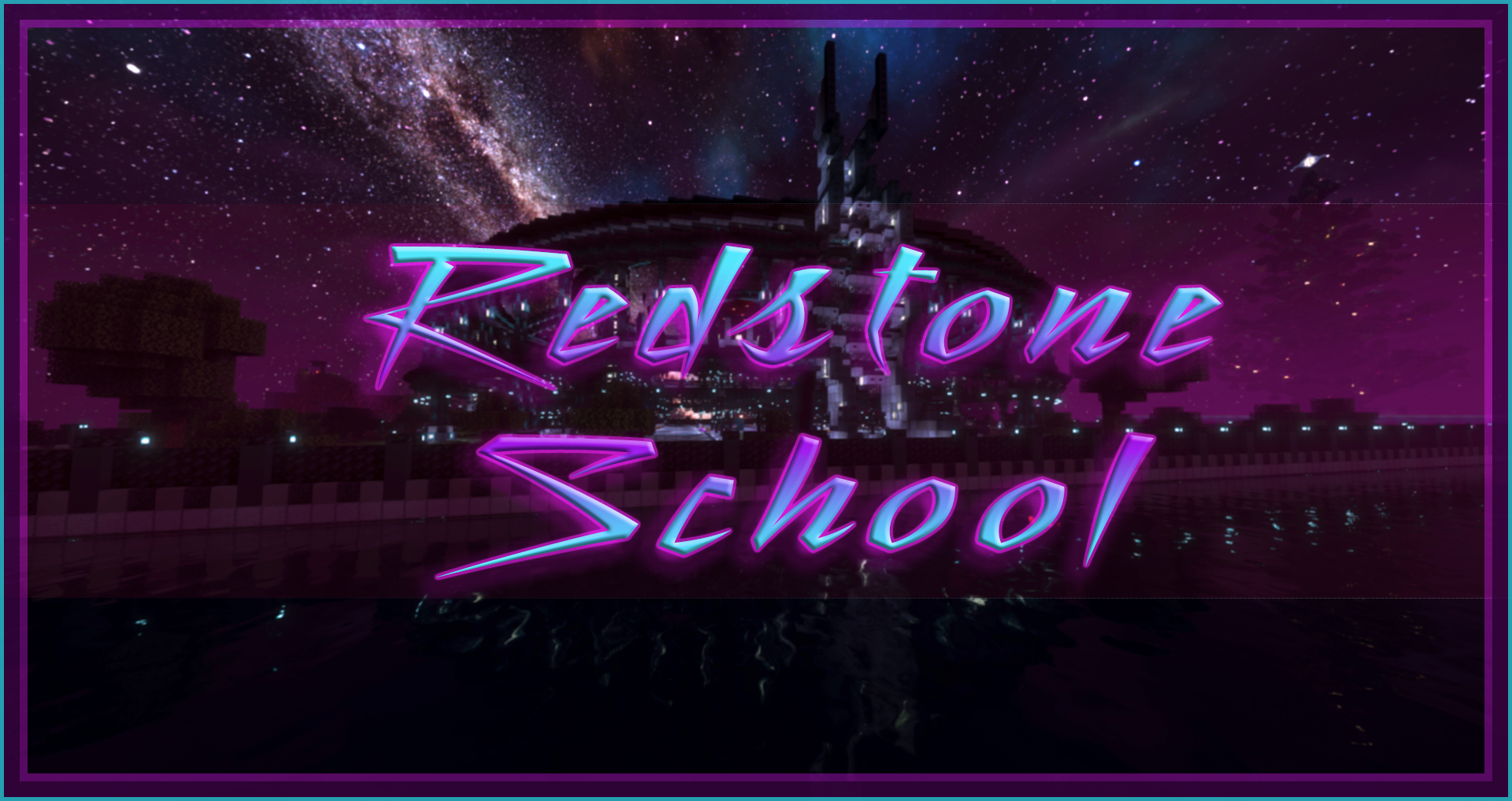 Открытие Redstone School 2023. Первый урок. - Редстоун-схемы. - Excalibur  Craft форум