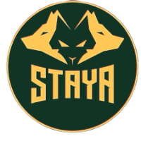 STAYA